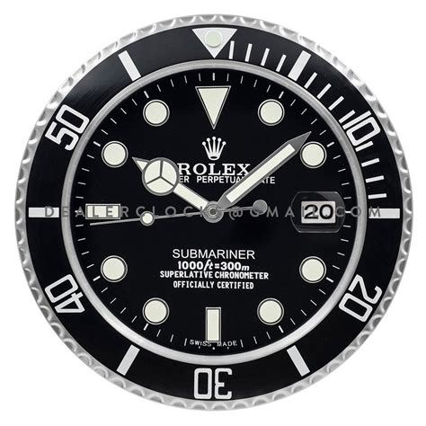 Rolex date window